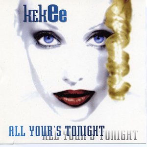 All yours tonight