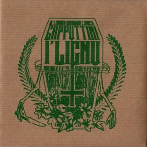 Capputtini 'i Lignu 7 - EP