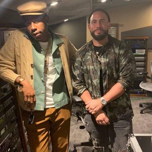 Tyler, The Creator, DJ Drama 的头像