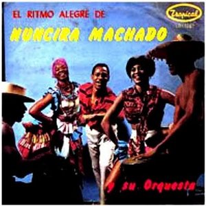 Jesús Nuncira Machado 的头像