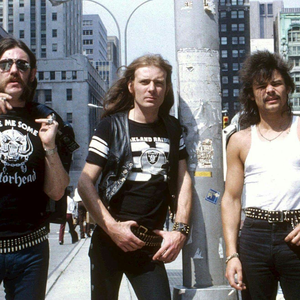 Motorhead Motorhead