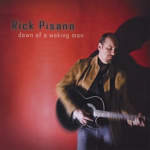 Rick Pisano 的头像