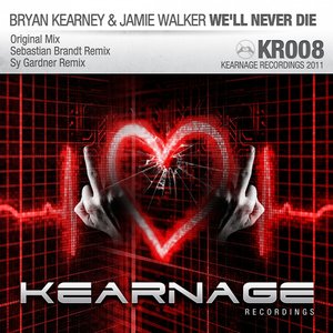 Bryan Kearney & Jamie Walker için avatar