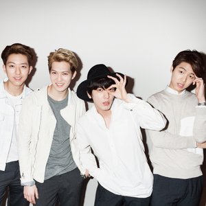 씨엔블루 için avatar