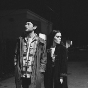 Novo Amor & Gia Margaret için avatar