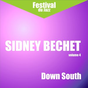 Down South, Vol. 4