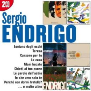 Sergio Endrigo - I 45 Giri 