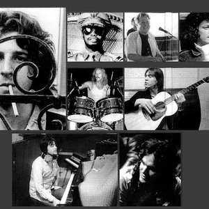 “Marc Benno & The Nightcrawlers”的封面