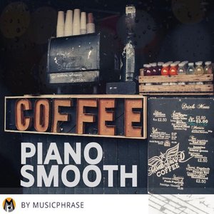 Piano Smooth - EP