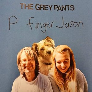 P Finger Jason