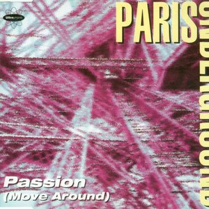 Passion (Move Around)