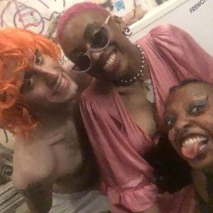 Machine Girl, Rafia, LustSickPuppy のアバター