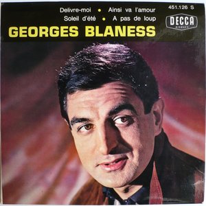 Avatar for Georges Blaness