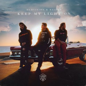 Keep My Light On - Single