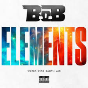 B.o.b - Elements - Zortam Music
