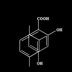 Beta-Resercyclic Acid için avatar