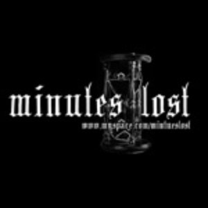 Image for 'Minutes Lost'