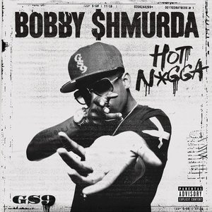 Hot N*gga - Single