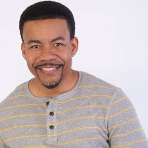 Lonnie Hunter 的头像