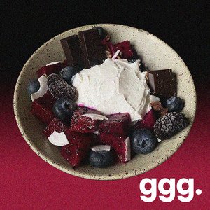 Yogurt.