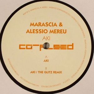 Marascia & Alessio Mereu 的头像