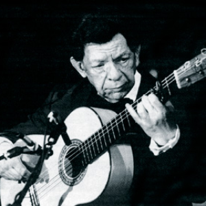 Sabicas photo provided by Last.fm