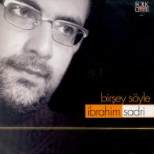 ibrahim Sadri için avatar