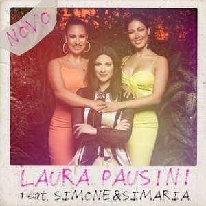 Novo (feat. Simone & Simaria)