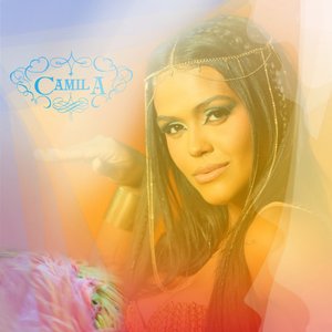 Image for 'Camila Loures'