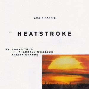Calvin Harris Feat. Young Thug, Pharrell Williams & Ariana Grande 的头像