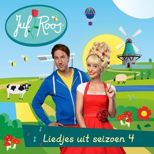 Liedjes uit seizoen 4