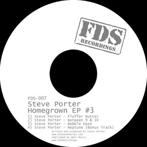 Homegrown EP #3