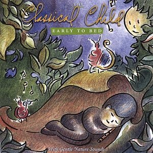Classical Child Early To Bed