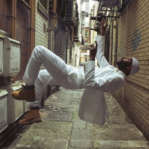 Let Your Love ft. Ideeyah, DeSean Jones & Khristian Foreman