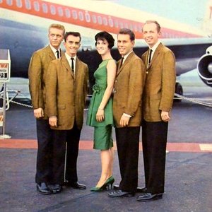 Awatar dla The Skyliners