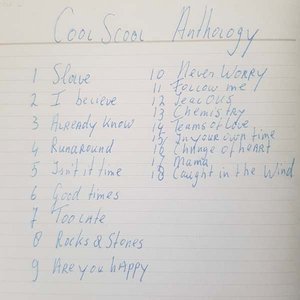 Anthology