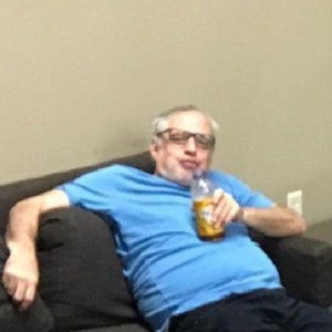 Donald Fagen için avatar