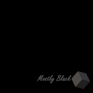 Mostly Black