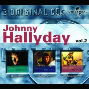 3 CD Volume 2
