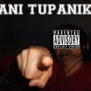 Аватар для Dani Tupanika