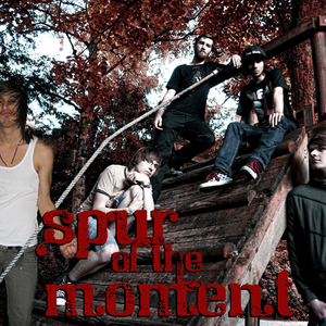 Spur Of The Moment