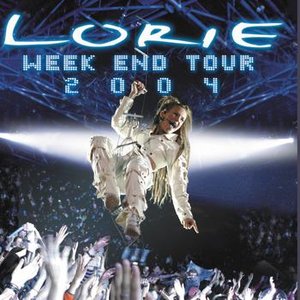 Week End Live Tour