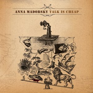 Talk Is Cheap