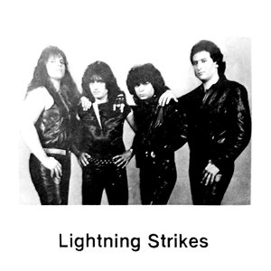 Lightning Strikes