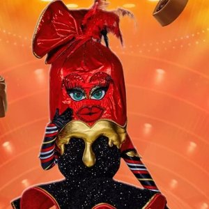 Avatar for The Masked Singer: Bonbon