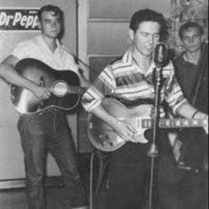 Walter Brown & His Band 的头像