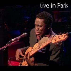 Image for 'Live in Paris'
