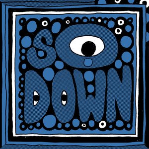 So Down - Single