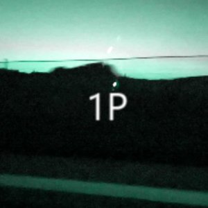 1P