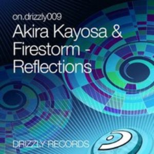 Akira Kayosa & Firestorm 的头像